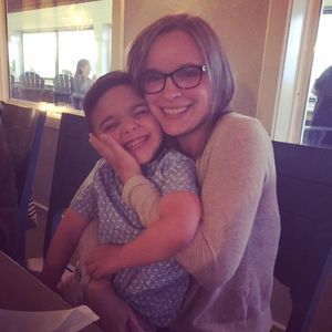 Meet your Posher, Dayelle